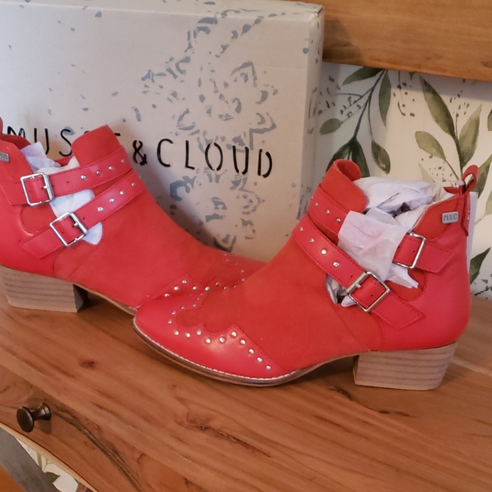 Booties